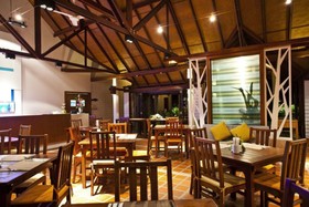 Fisherman's Village Resort