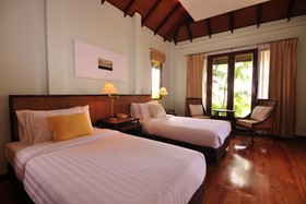 Fisherman's Village Resort