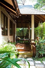 Fisherman's Village Resort