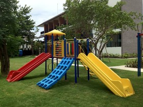 Fisherman's Village Resort