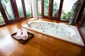 Fisherman's Village Resort