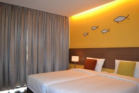 Fisherman's Village Resort