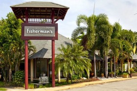 Fisherman's Village Resort