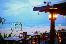 Fisherman's Village Resort