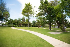 Fisherman's Village Resort