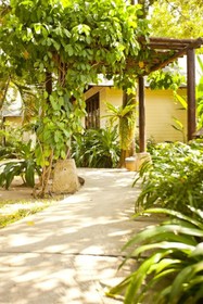 Fisherman's Village Resort