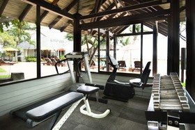 Fisherman's Village Resort