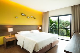 Fisherman's Village Resort