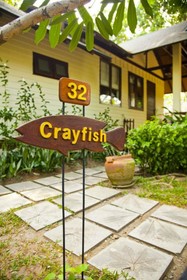 Fisherman's Village Resort