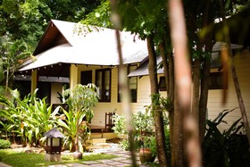 Fisherman's Village Resort