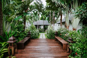 Fisherman's Village Resort