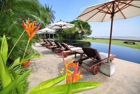Fisherman's Village Resort