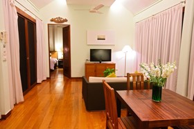 Fisherman's Village Resort