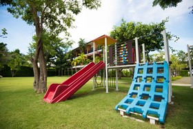 Fisherman's Village Resort