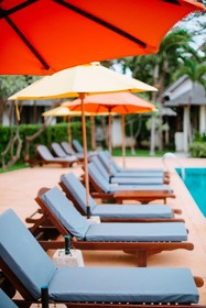 Fisherman's Village Resort