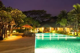 Fisherman's Village Resort
