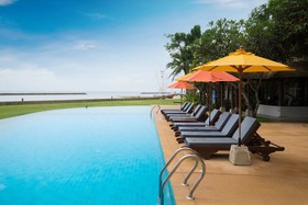 Fisherman's Village Resort