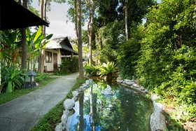 Fisherman's Village Resort