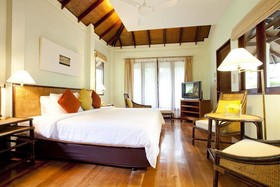 Fisherman's Village Resort