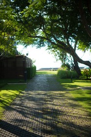 Fisherman's Village Resort