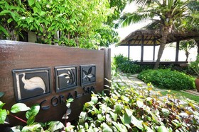 Fisherman's Village Resort