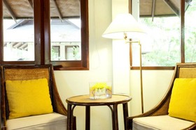 Fisherman's Village Resort