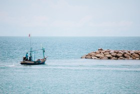 Fisherman's Village Resort