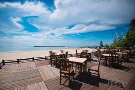 Fisherman's Village Resort