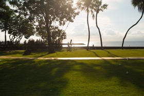 Fisherman's Village Resort