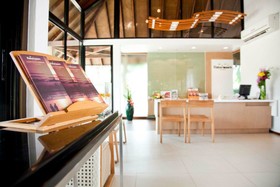 Fisherman's Village Resort