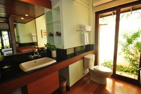 Fisherman's Village Resort
