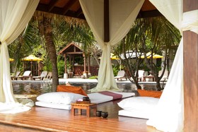 Fisherman's Village Resort
