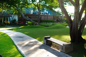 Fisherman's Village Resort
