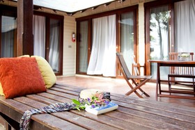 Fisherman's Village Resort
