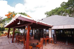Fisherman's Village Resort