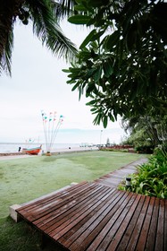 Fisherman's Village Resort