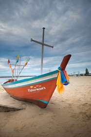 Fisherman's Village Resort