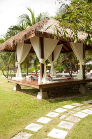 Fisherman's Village Resort