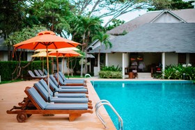Fisherman's Village Resort