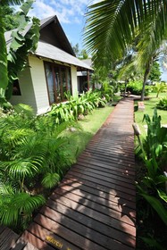 Fisherman's Village Resort