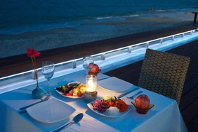 i Tara Resort & Spa