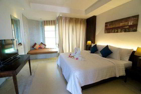 i Tara Resort & Spa