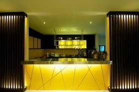 i Tara Resort & Spa
