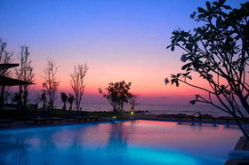 i Tara Resort & Spa