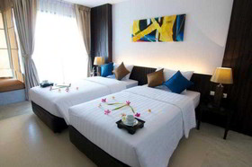 i Tara Resort & Spa