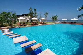 i Tara Resort & Spa