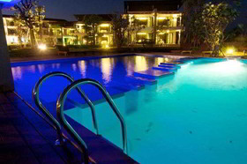 i Tara Resort & Spa