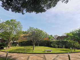 Keang Kluen Talay Resort