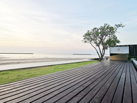 Keang Kluen Talay Resort