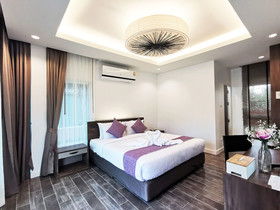 Keang Kluen Talay Resort